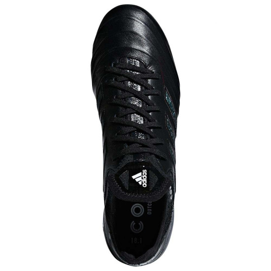 Adidas Copa 18.1 FG "Shadow Mode"